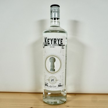 Vodka - Keyrye / 100cl / 40%