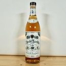 Rum - Ron del Barrilito Two Stars / 70cl / 43%
