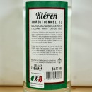 Rum - Kleren Tradicionnel 22 / 70cl / 55%