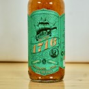 Aromatic Bitter - 1716 Chadeque / 15cl / 43%