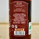 Aromatic Bitter - 1716 Piment Gingembre / 15cl / 43%