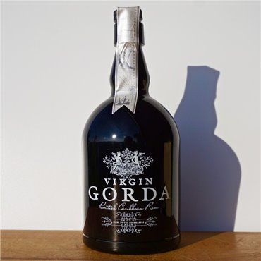 Rum - Virgin Gorda / 70cl / 40% Rum 54,00 CHF