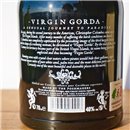 Rum - Virgin Gorda / 70cl / 40% Rum 54,00 CHF
