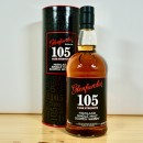 Whisk(e)y - Glenfarclas Cask Strength 105 / 70cl / 60%