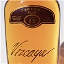 Rum - Vizcaya Cask No. 12 Dark / 75cl / 40% Rum 42,00 CHF