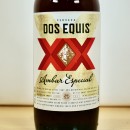 XX Dos Equis Ambar Cerveza de Mexico, 35.5 cl, 4.7 % vol.