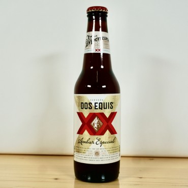 Beer Mexico - XX Dos Equis...