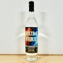 Rum - Hampden Estate Rum Fire White Overproof / 70cl / 63%