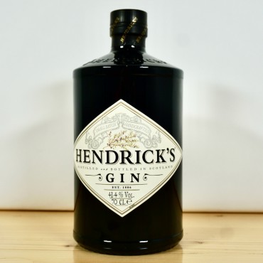 Gin - Hendrick's Gin / 70cl...