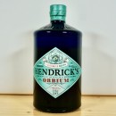 Gin - Hendrick's Orbium Gin / 70cl / 43.4%
