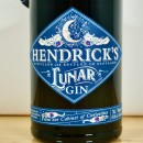 Gin - Hendrick's Lunar Gin / 70cl / 43.4%