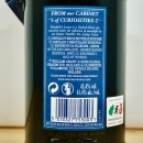 Gin - Hendrick's Lunar Gin / 70cl / 43.4%