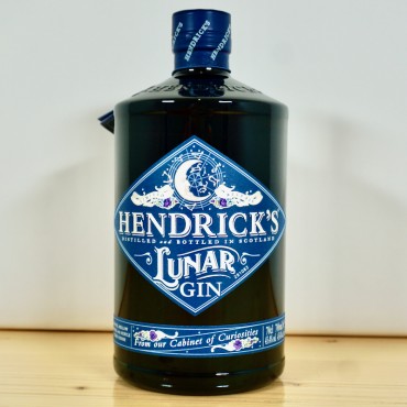 Gin - Hendrick's Lunar Gin...