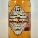 Liqueur - The Bitter Truth Apricot Liqueur / 50cl / 22%