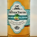 Liqueur - The Bitter Truth Golden Falernum / 50cl / 18%