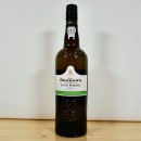 Port - Graham's Port Fine White / 70cl / 19%