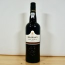 Port - Graham's Port Fine Tawny / 70cl / 19%