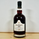 Port - Graham's Port 10 Year Tawny / 70cl / 20%
