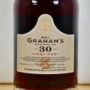 Port - Graham's Port 30 Year Tawny / 70cl / 20%