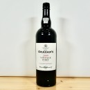 Port - Graham's Port Vintage Port 2000 / 70cl / 20%