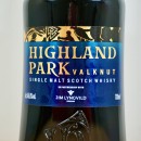 Whisk(e)y - Highland Park Valknut Viking Legend Series / 70cl / 46.8%
