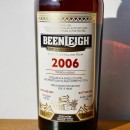 Rum - Beenleigh 15 Years 2006 Tropical Ageing / 70cl / 59%