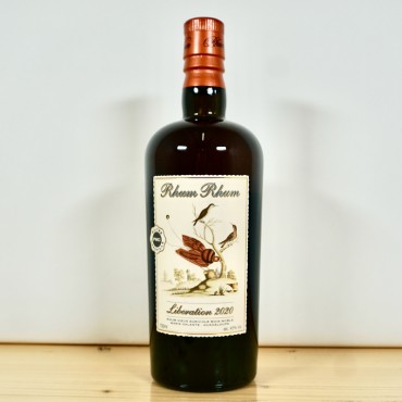 Rum - Rhum Rhum Liberation 2020 Classic / 70cl / 45%