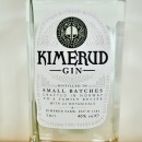 Gin - Kimerud Finest Craft Distilled / 70cl / 40%