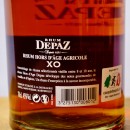 Rum - Depaz Grand Réserve XO / 70cl / 45%