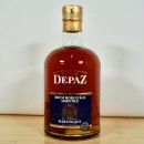 Rum - Depaz Hors D'Age Millésime 2002 / 70cl / 45%