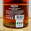 Rum - Depaz Hors D'Age Single Cask 2003 / 70cl / 45%