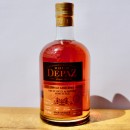 Rum - Depaz Hors D'Age Single Cask 2003 / 70cl / 45%