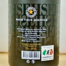 Rum - HSE Black Sheriff Vieux / 70cl / 40%