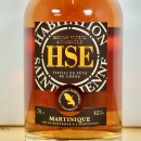 Rum - HSE VO Vieilli en Futs de Chene / 70cl / 42%