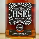 Rum - HSE VSOP Réserve Especial / 70cl / 45%