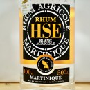 Rum - HSE Blanc Agricole / 100cl / 50%