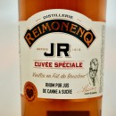 Rum - Reimonenq Rhum Agricole JR Cuvée Speciale / 70cl / 40%
