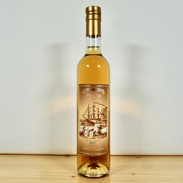 Rum - Bielle Rhum Vieux Agricole 2017 / 50cl / 42%