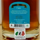 Rum - Bielle Rhum Vieux Agricole 3 Years / 70cl / 41%