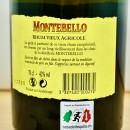 Rum - Montebello 3 Years Vieux / 70cl / 42%