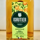 Rum - Isautier Arrange Wild Mandarin / 50cl / 40%