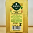 Rum - Isautier Arrange Spiced Victoria Pineapple / 50cl / 40%