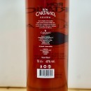 Rum - Cartavio 1929 Antiguo de Solera 12 Years / 70cl / 40%