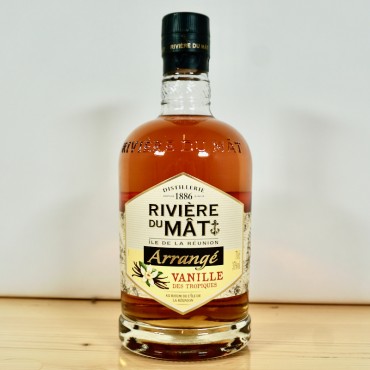 Rum - Riviere du Mat...