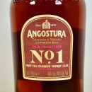 Rum - Angostura No. 1 Cask Collection 3rd Edition / 70cl / 40%