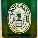 Rum - Boukman Haiti Botanical / 70cl / 45%