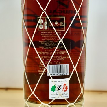 Rum - Brugal 1888 Gran Reserva Familiar / 70cl / 40%