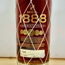 Rum - Brugal 1888 Gran Reserva Familiar / 70cl / 40%