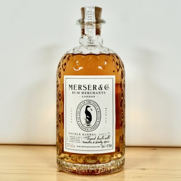 Rum - Charles Merser & Co....