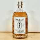 Rum - Charles Merser & Co. Merchants Double Barrel / 70cl / 43.1%